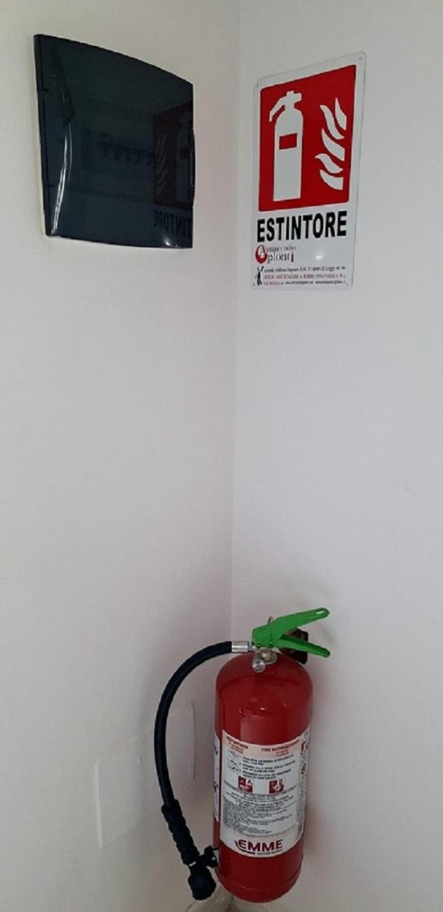 My Home Помпеи Экстерьер фото